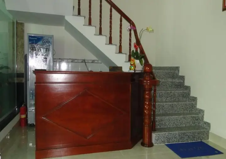 Кантхо: Manh Phat Guesthouse