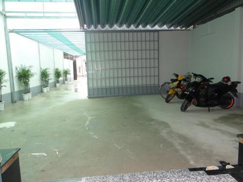 Кантхо: Manh Phat Guesthouse