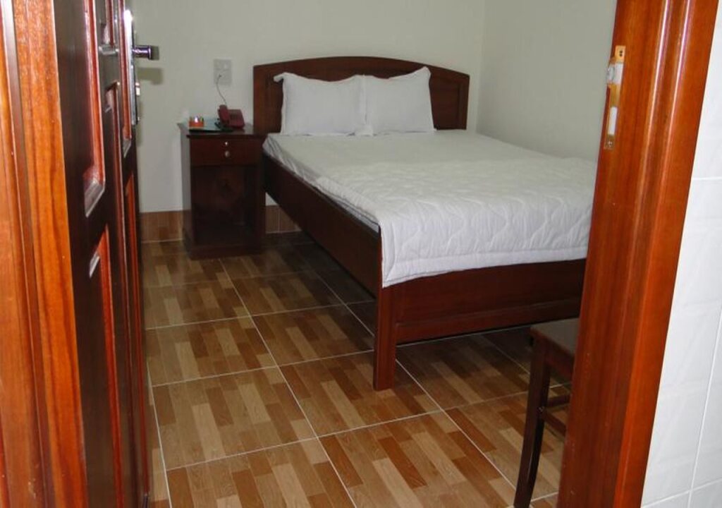 Кантхо: Manh Phat Guesthouse
