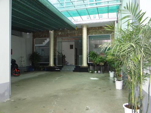 Кантхо: Manh Phat Guesthouse