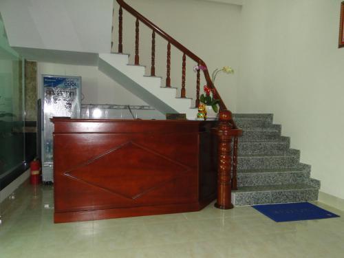 Кантхо: Manh Phat Guesthouse