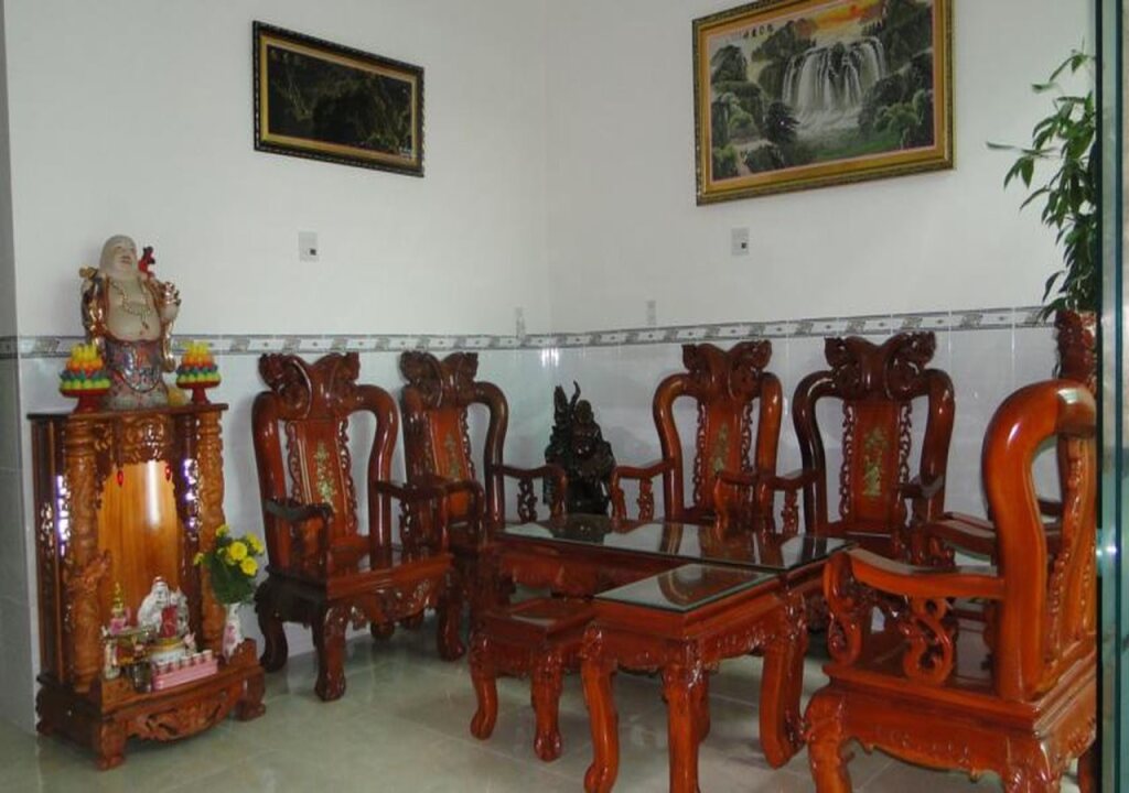 Кантхо: Manh Phat Guesthouse