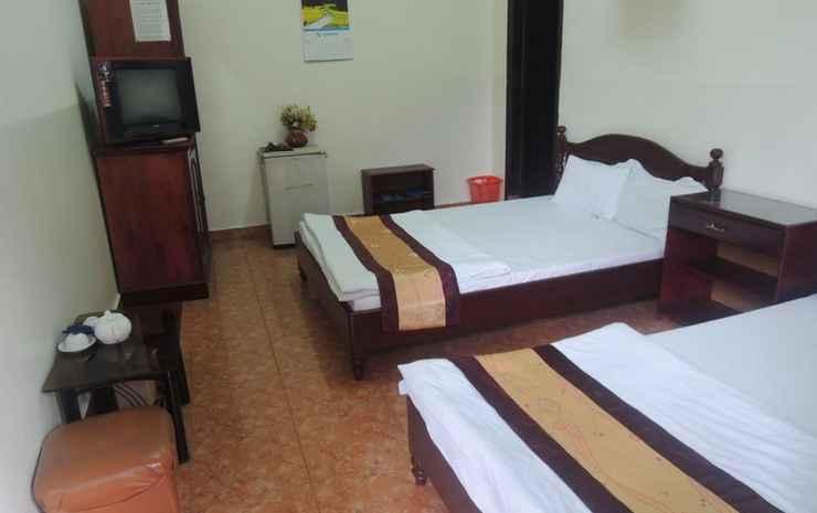Да-Хуоай: Ngoc Vy Hotel