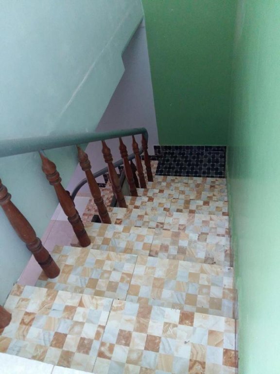 Да-Хуоай: Ngoc Vy Hotel
