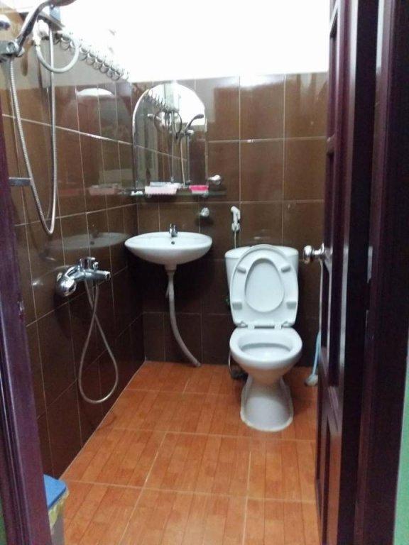 Да-Хуоай: Ngoc Vy Hotel