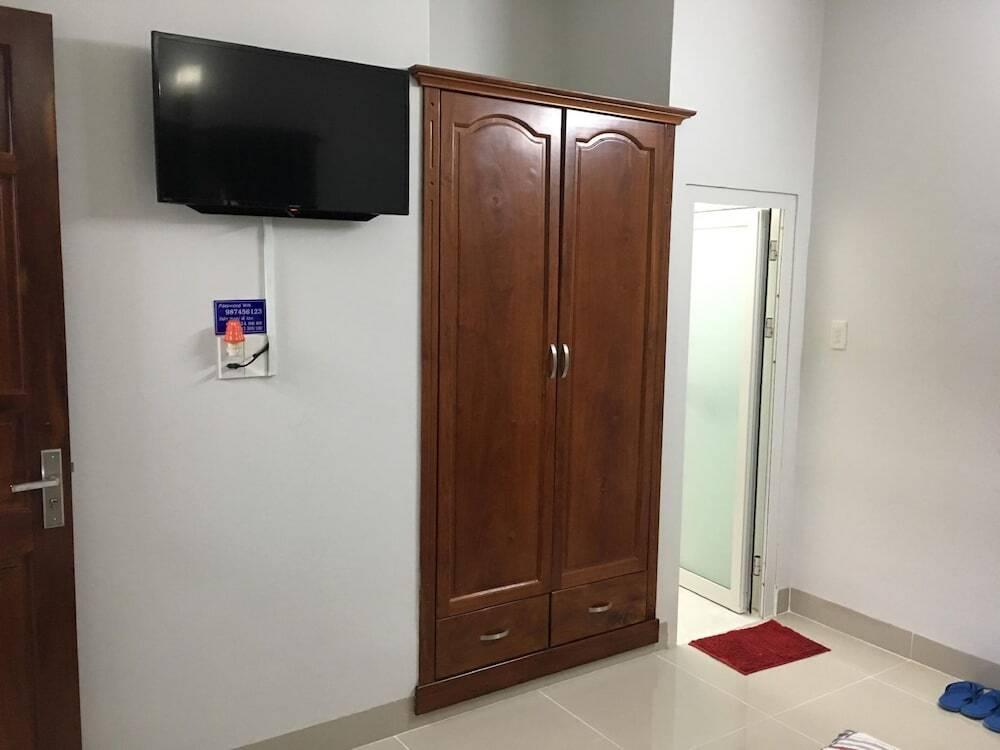 Вунгтау: Kim Ngan Hotel