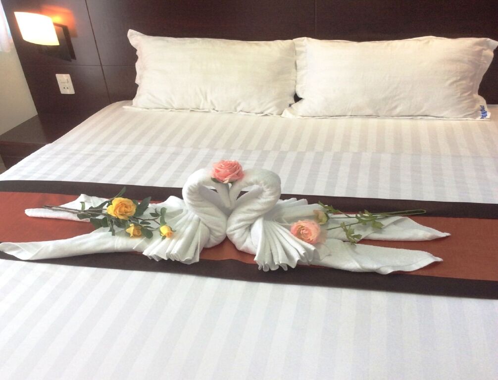 Вунгтау: BH Residence Inn