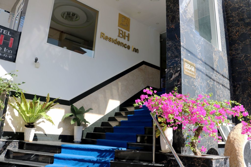 Вунгтау: BH Residence Inn