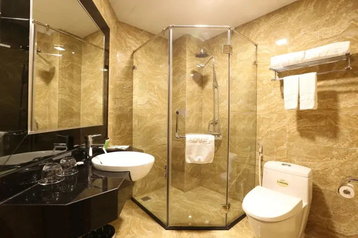 Ханой: Au Viet Hotel