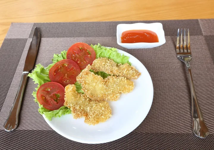 Ханой: Au Viet Hotel