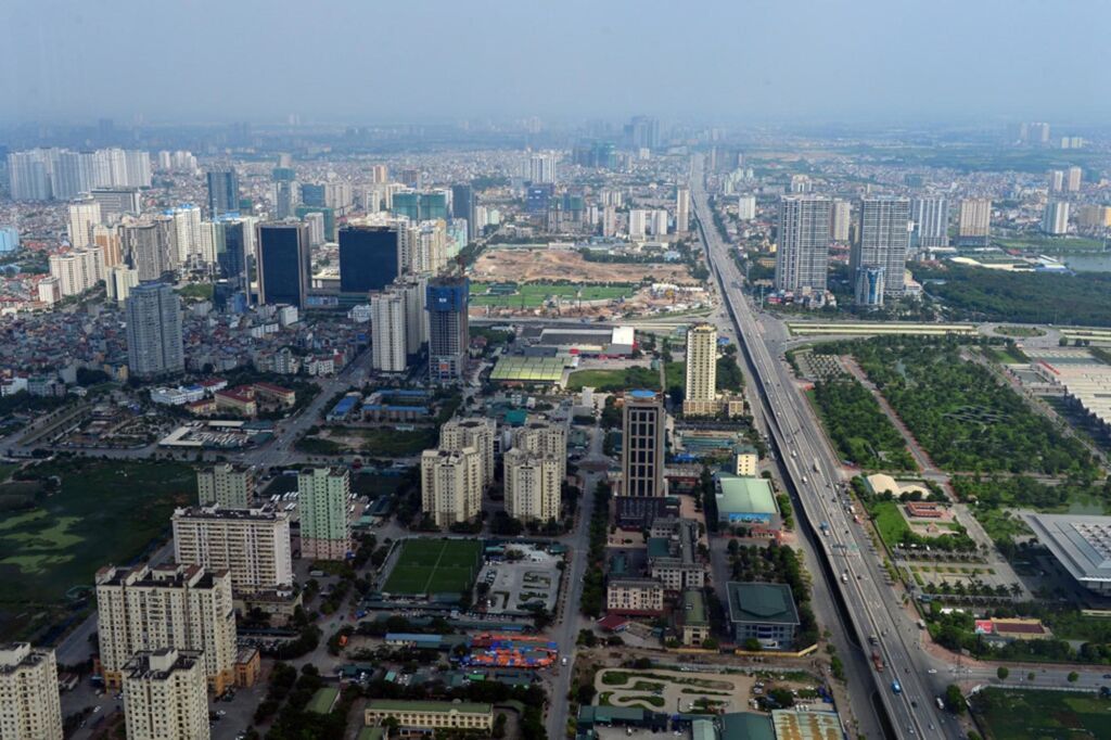 Ханой: Au Viet Hotel