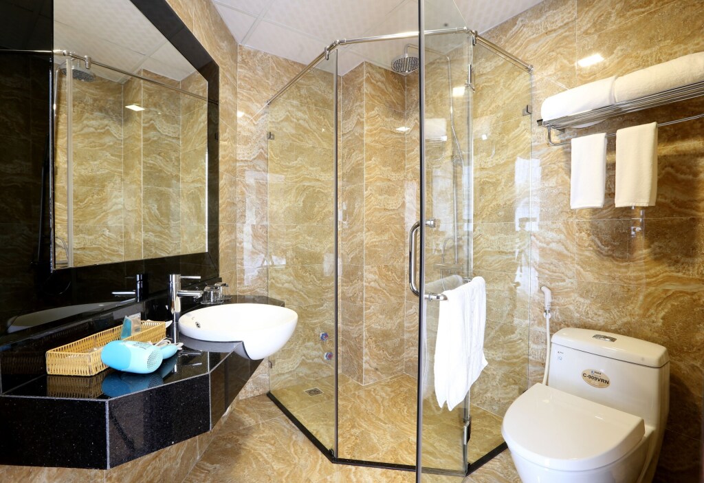 Ханой: Au Viet Hotel