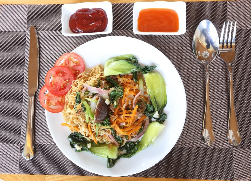 Ханой: Au Viet Hotel