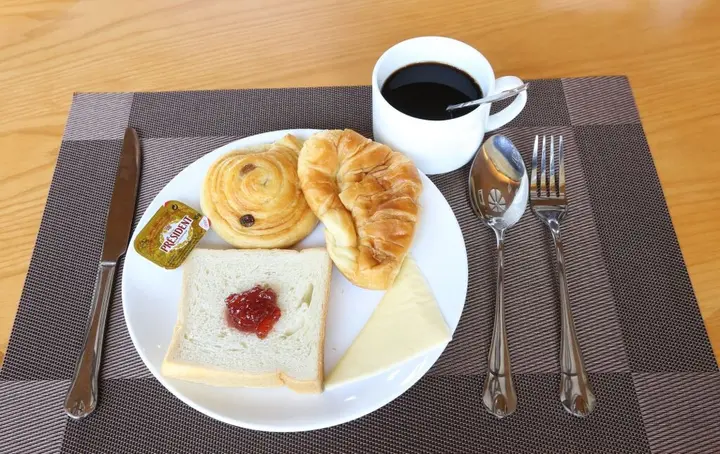 Ханой: Au Viet Hotel
