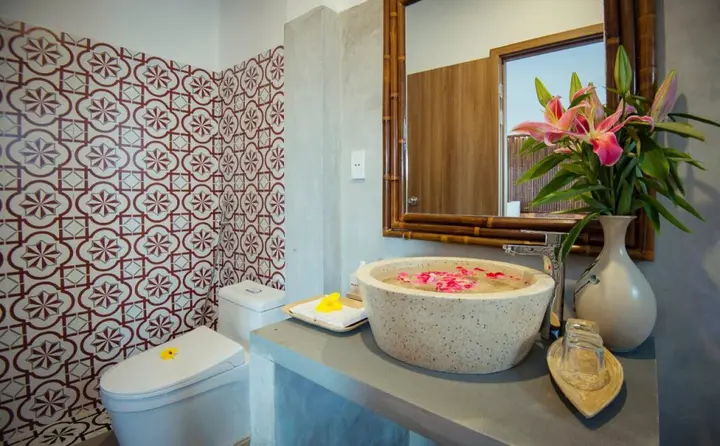 Хойан: Hoi An Rustic Villa