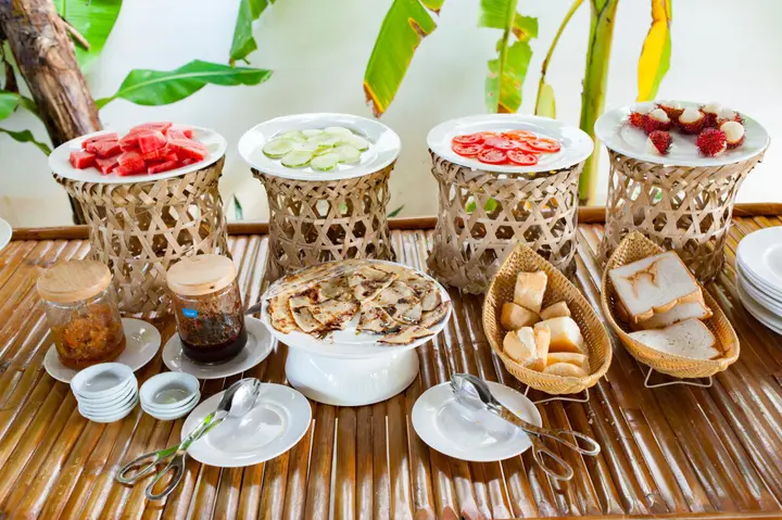 Хойан: Hoi An Rustic Villa