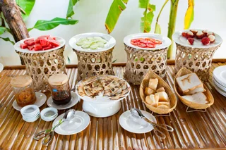 Хойан: Hoi An Rustic Villa