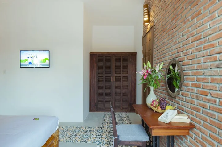 Хойан: Hoi An Rustic Villa