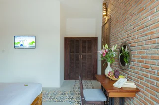 Хойан: Hoi An Rustic Villa