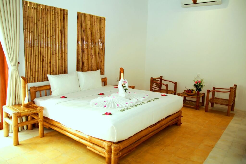 Hoi An Rustic Villa — фото 4