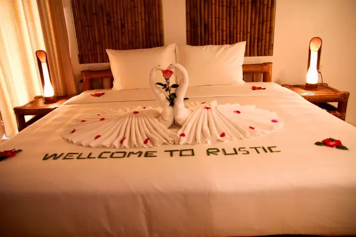 Хойан: Hoi An Rustic Villa