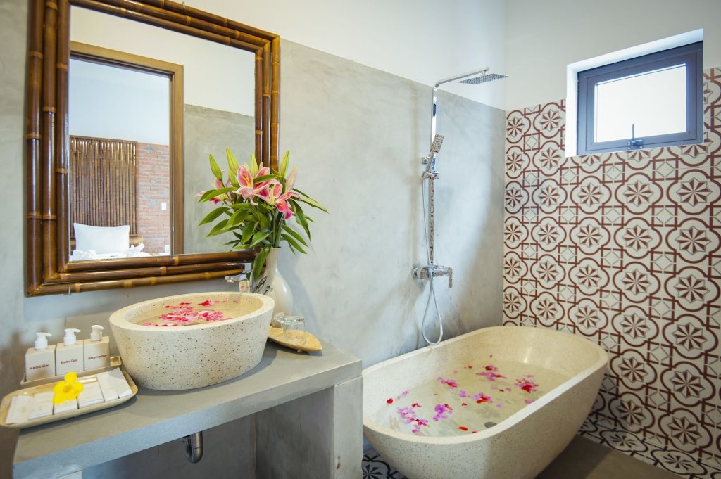 Хойан: Hoi An Rustic Villa