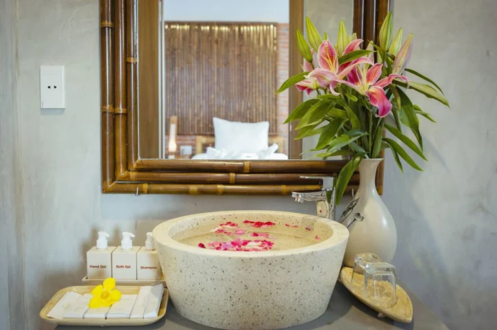 Хойан: Hoi An Rustic Villa