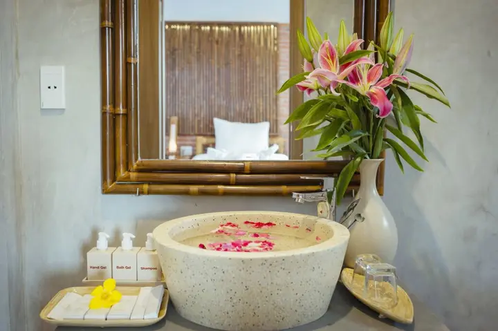 Хойан: Hoi An Rustic Villa