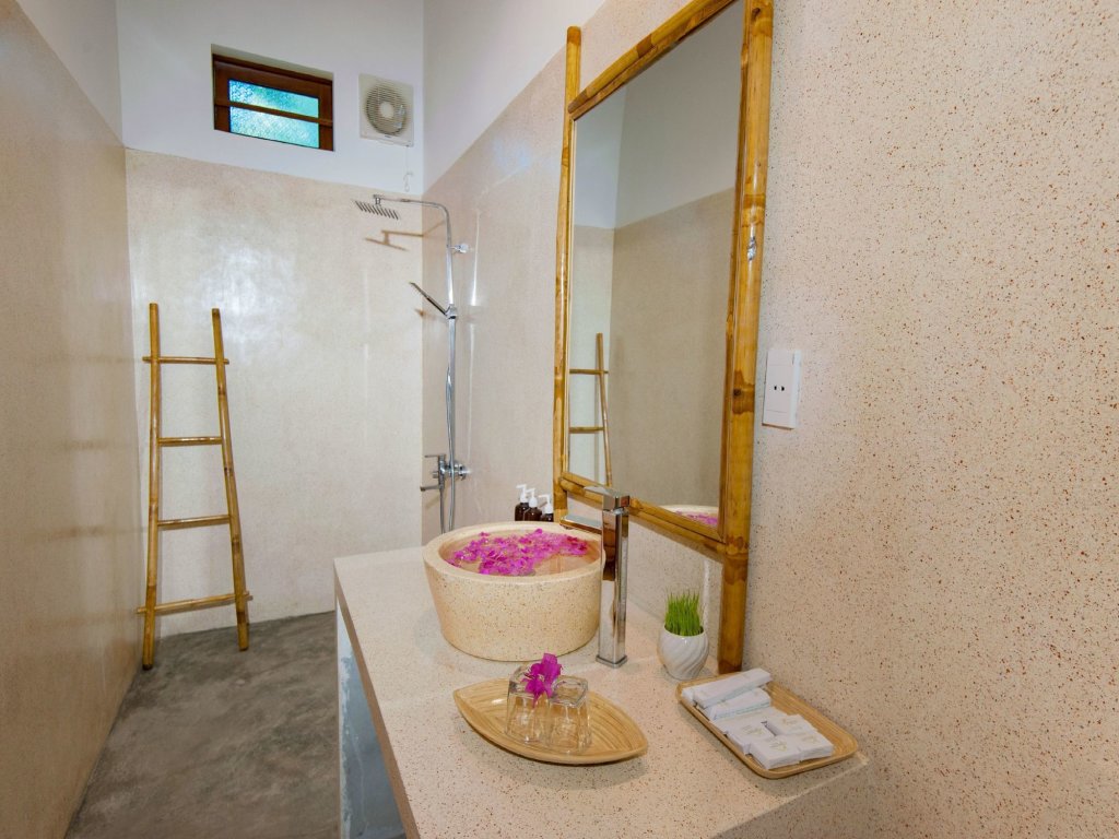 Хойан: Hoi An Rustic Villa