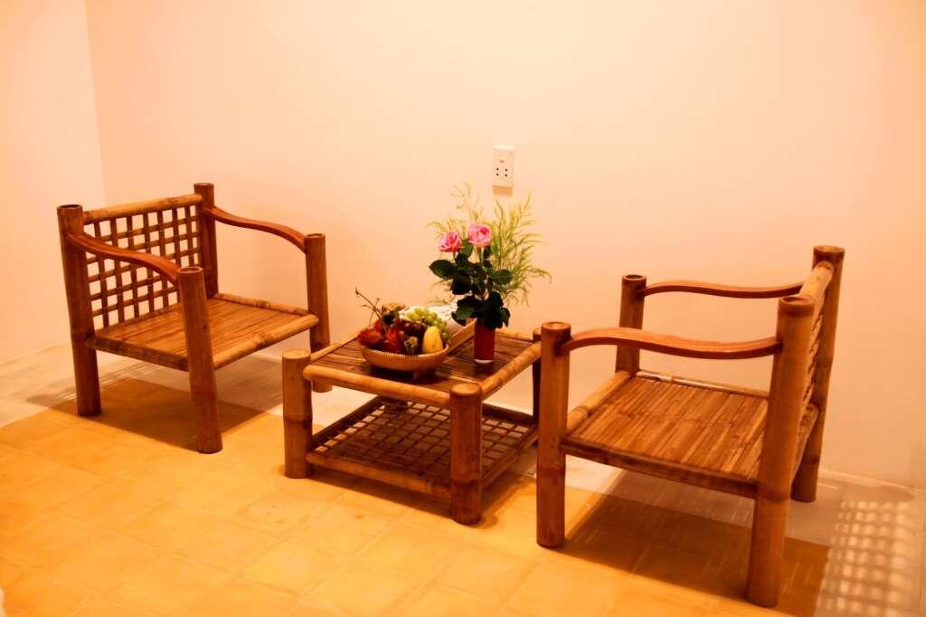 Хойан: Hoi An Rustic Villa