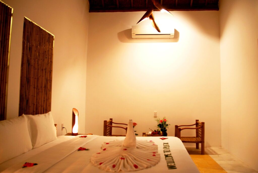 Hoi An Rustic Villa — фото 3