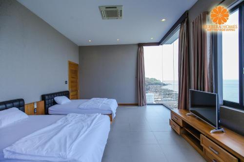 Вунгтау: Thanh Ha Villa