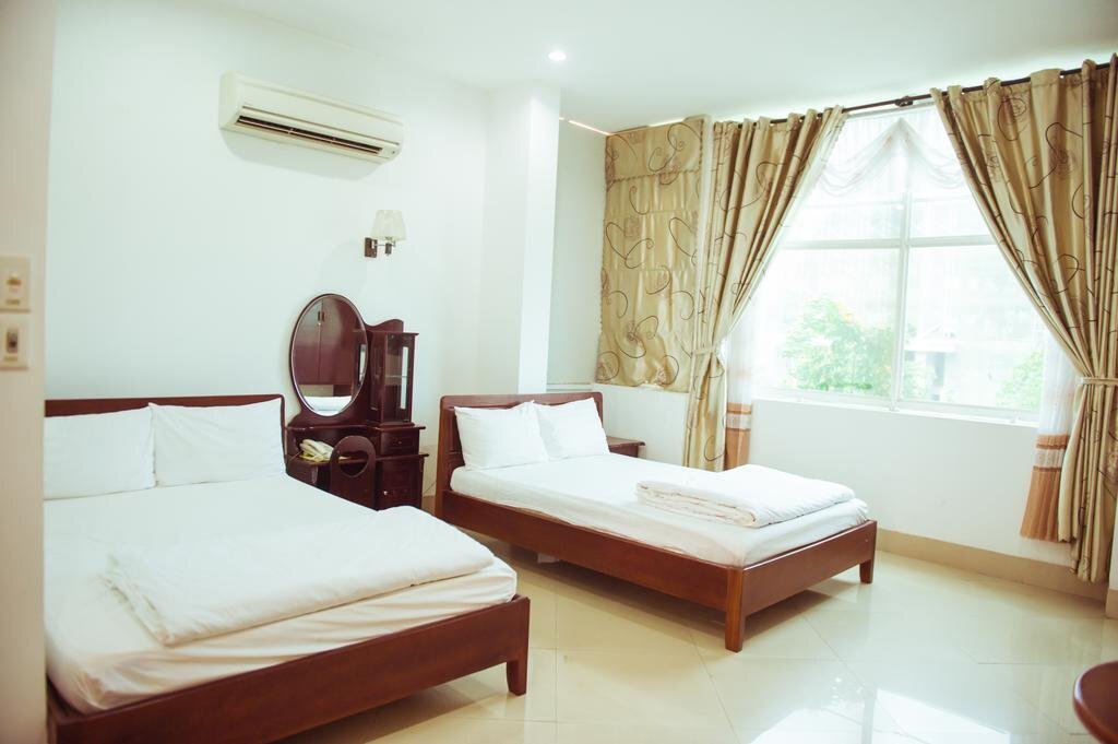 Дананг: Thien Han Phat Hotel