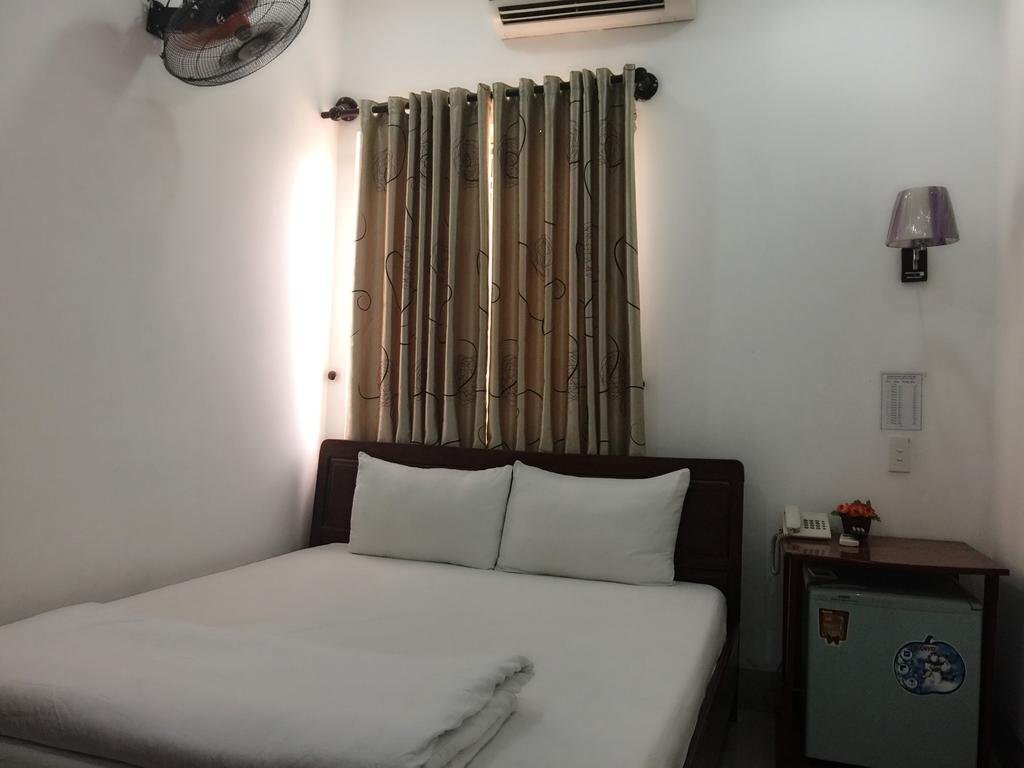 Дананг: Thien Han Phat Hotel