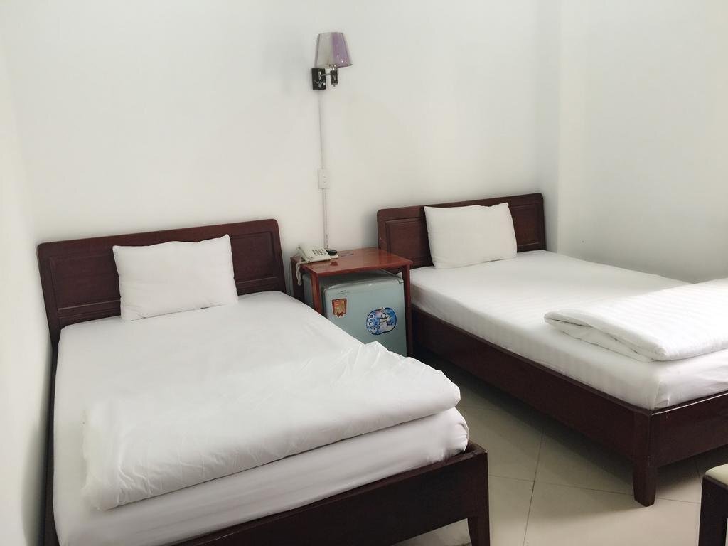 Дананг: Thien Han Phat Hotel