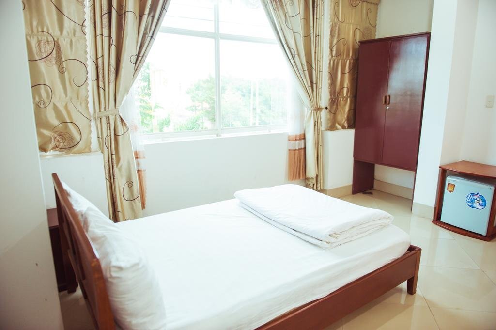 Дананг: Thien Han Phat Hotel