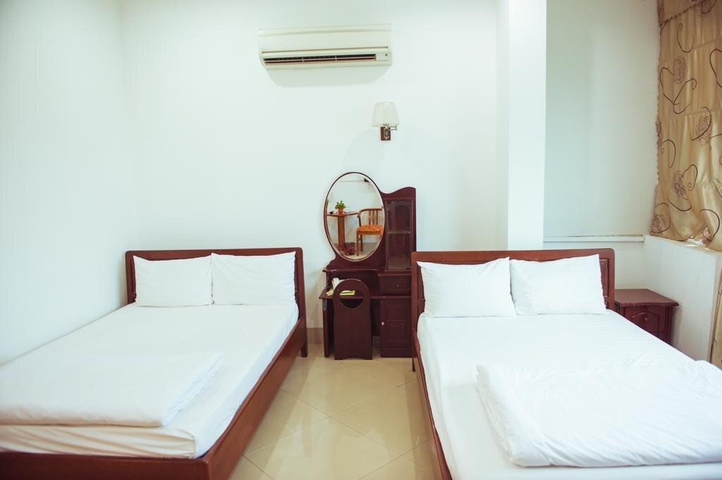 Дананг: Thien Han Phat Hotel