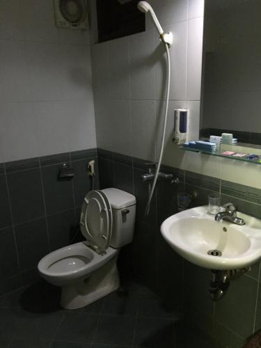 Ханой: Saigon Pearl Hotel - Pham Hung