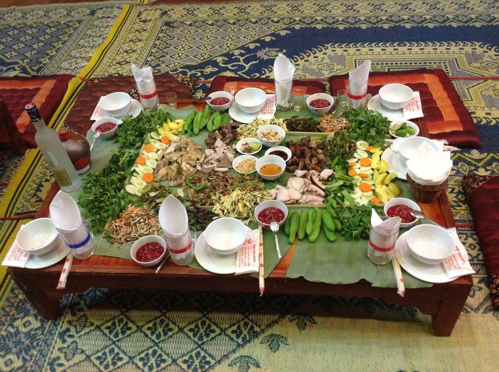 Маи-Чау: Binh Minh Hotel