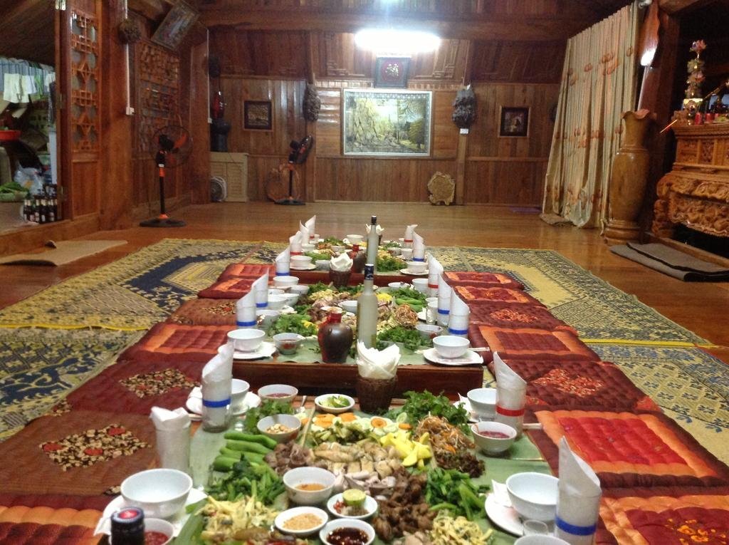 Маи-Чау: Binh Minh Hotel