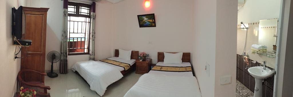 Binh Minh Hotel — фото 3