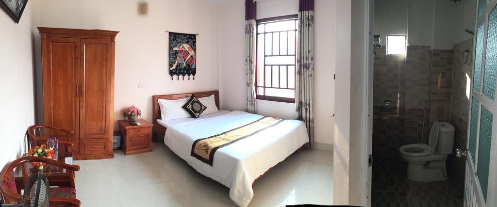 Маи-Чау: Binh Minh Hotel