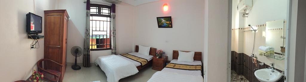 Маи-Чау: Binh Minh Hotel