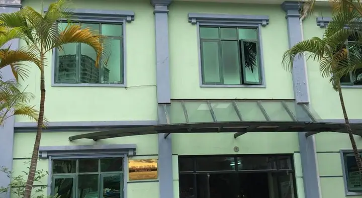 Ханой: Quan Hoa Hotel