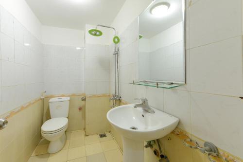 Ханой: Amely Hotel