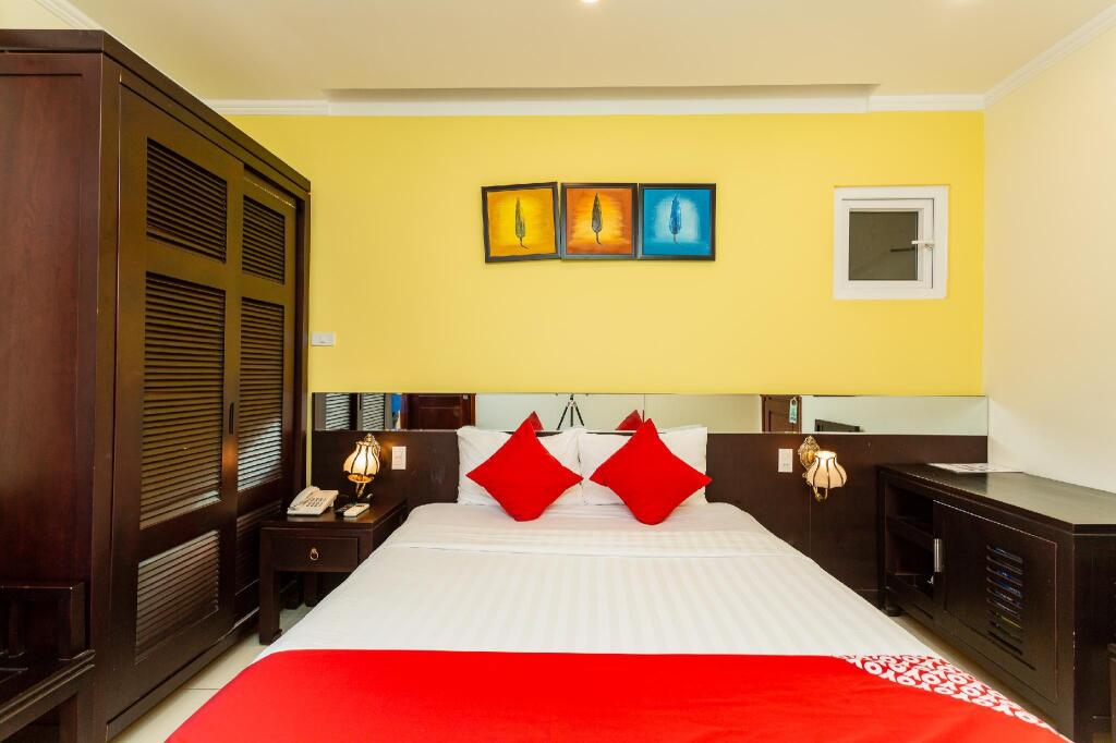 Truong Thinh Hotel — фото 3