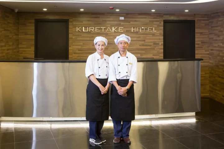Ханой: Kuretake Inn Kim Ma 132 Hotel