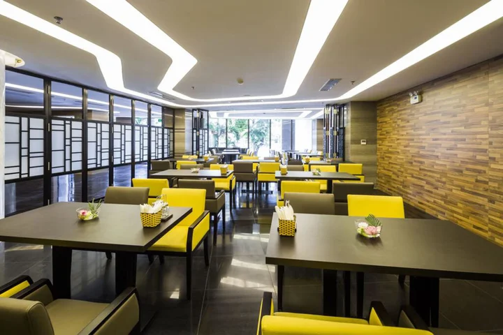 Ханой: Kuretake Inn Kim Ma 132 Hotel