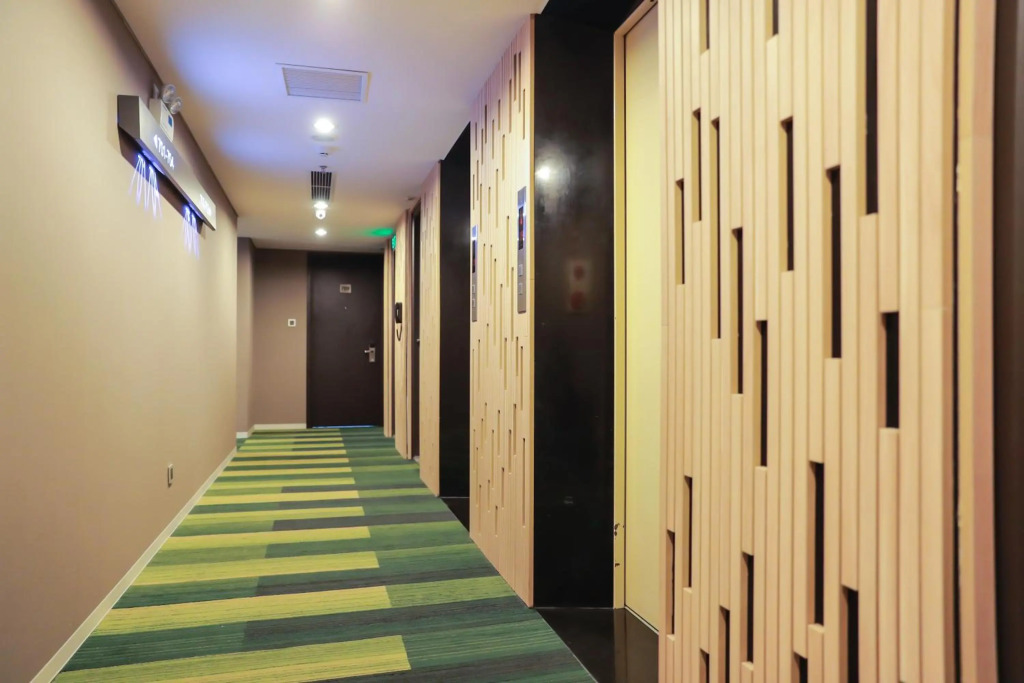 Ханой: Kuretake Inn Kim Ma 132 Hotel