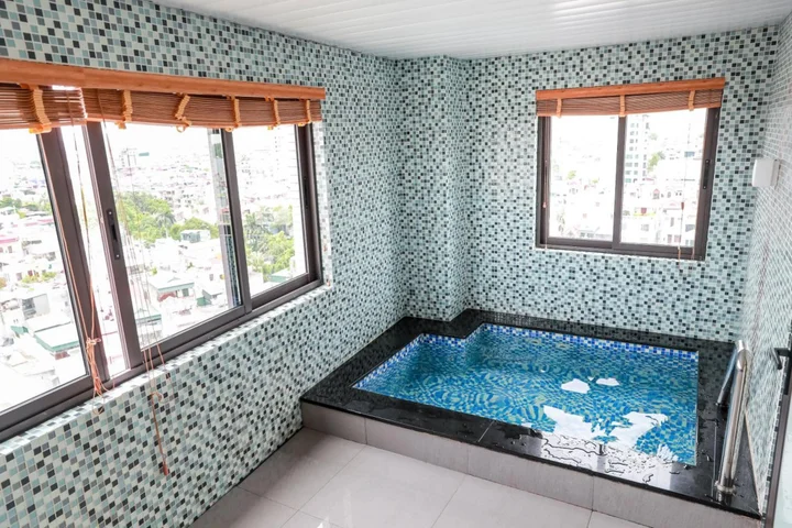 Ханой: Kuretake Inn Kim Ma 132 Hotel